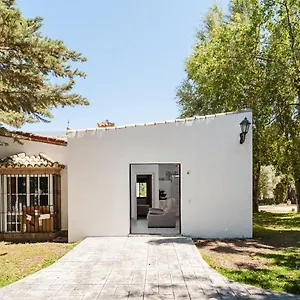 Rural La Jandeta Apartamento Conil De La Frontera