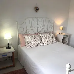  Сasa de vacaciones Casa La Mareta