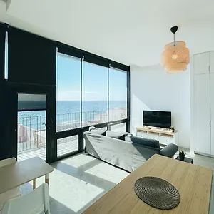  Apartamento Sunrise