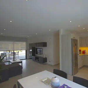  Apartamento Idaira