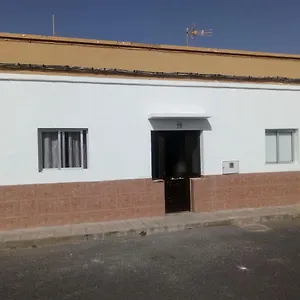  Apartamento Casa Dulce Hogar